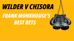 Chisora vs Wilder tips